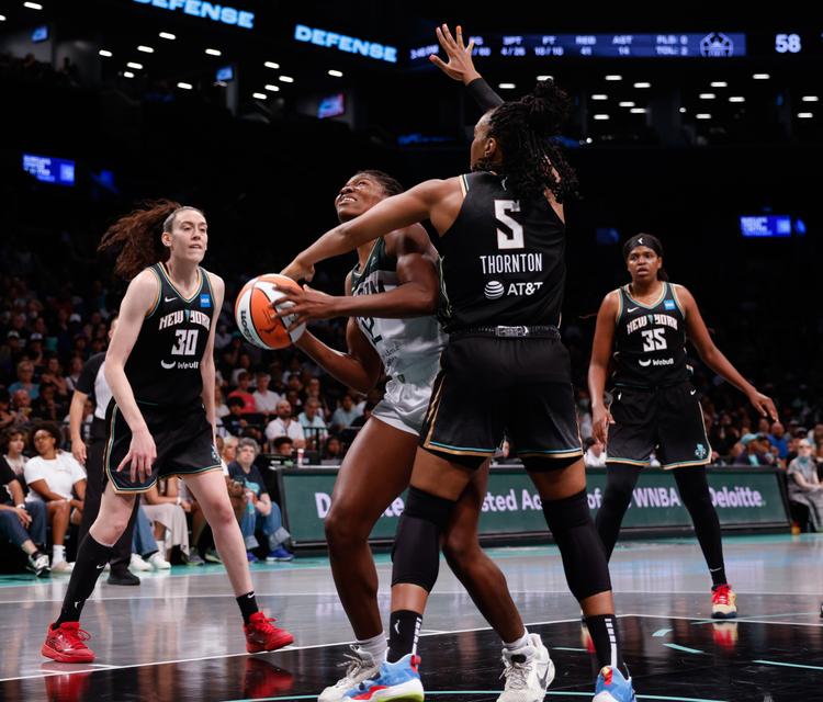 American Womens Basketball League