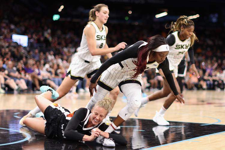 American Womens Basketball League