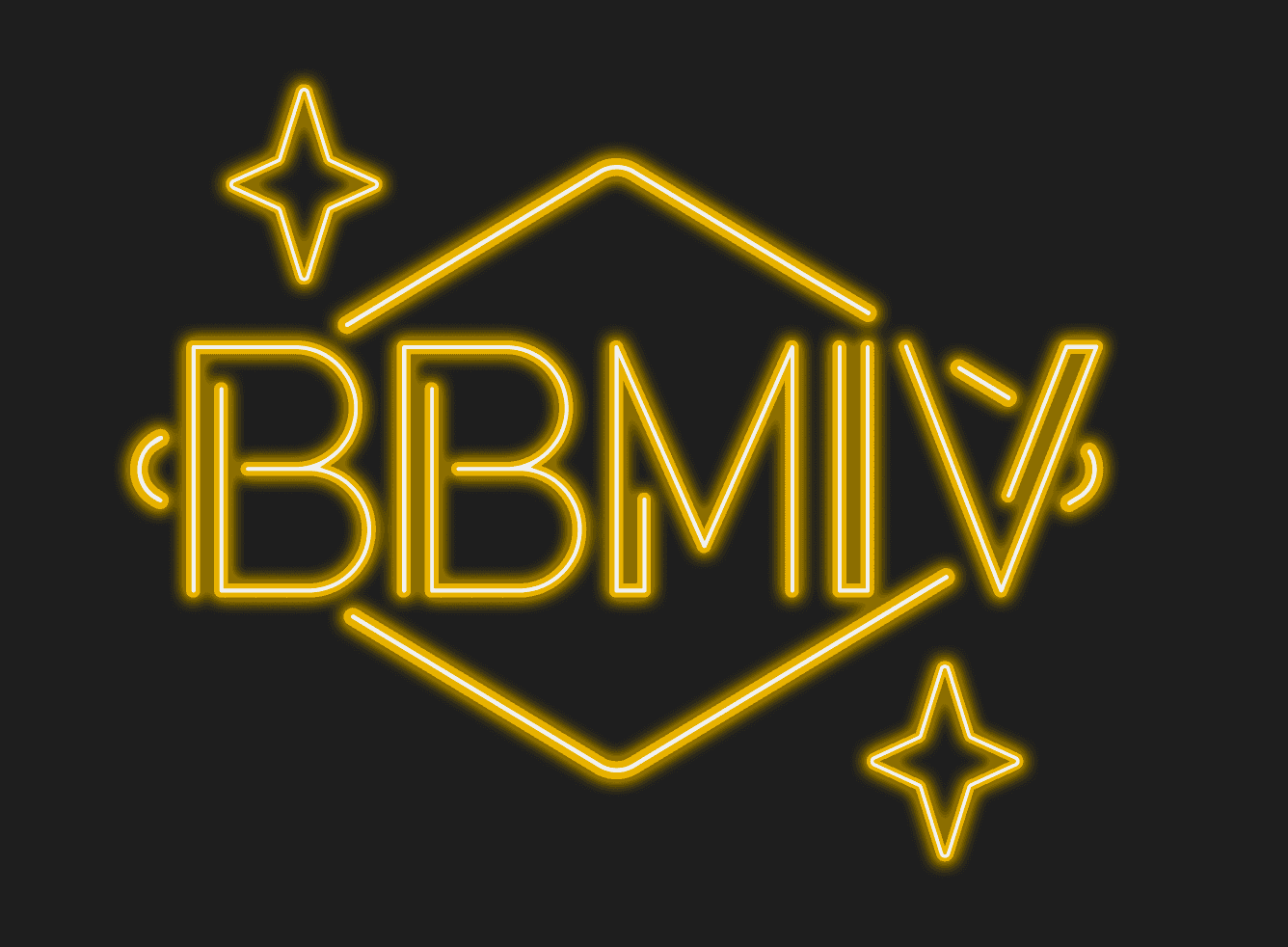 BBMIV Logo